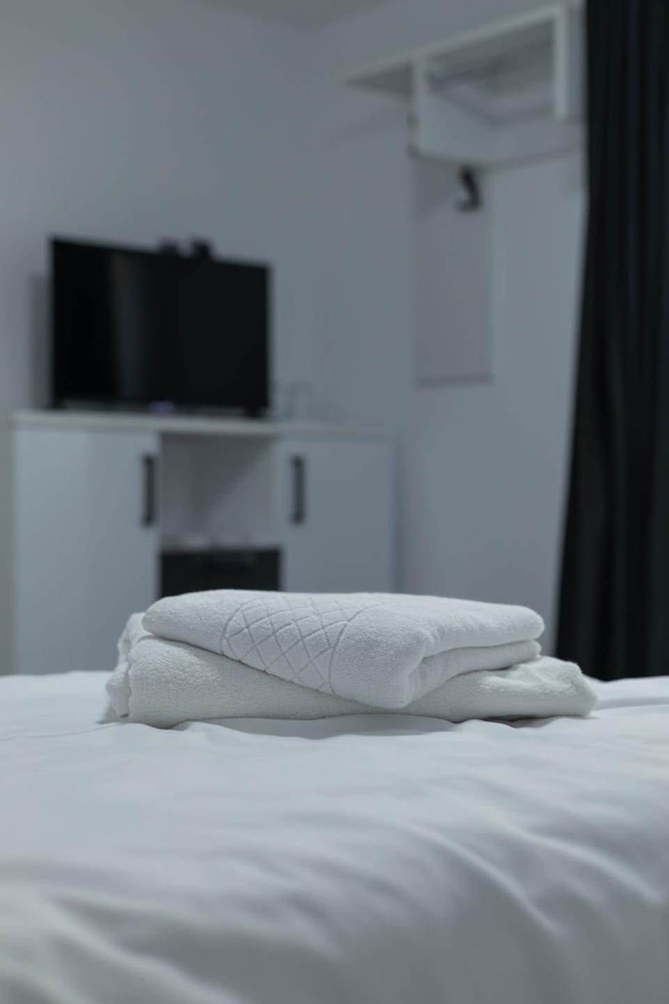 towels