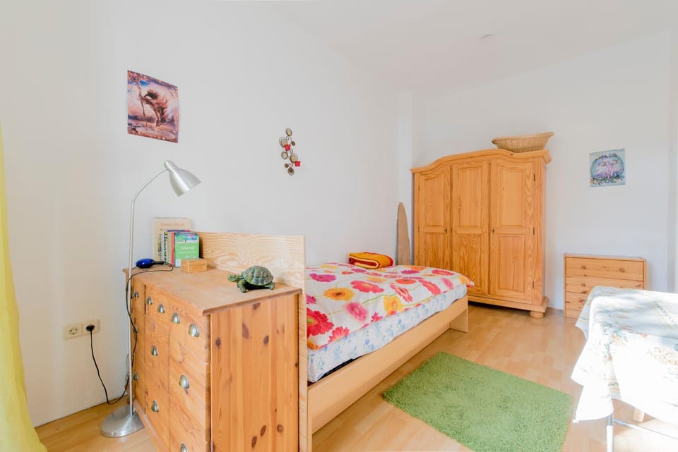 Private Rooms Vacation rental in Hanover