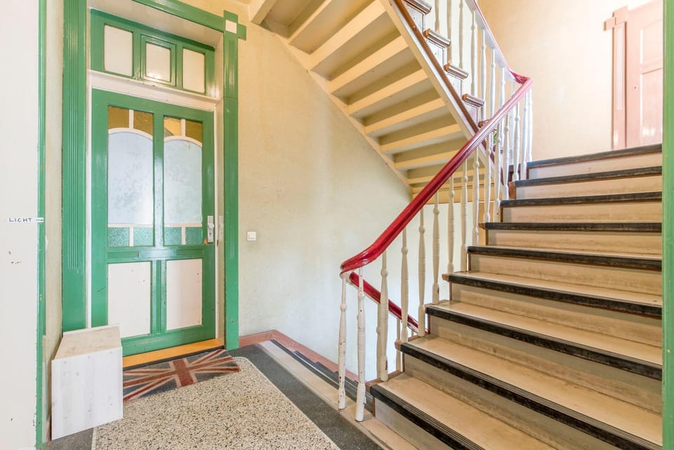 Private Rooms Vacation rental in Hanover