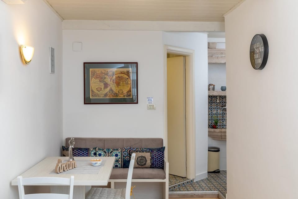 Divina Blue Apartments Apartment in Dubrovnik