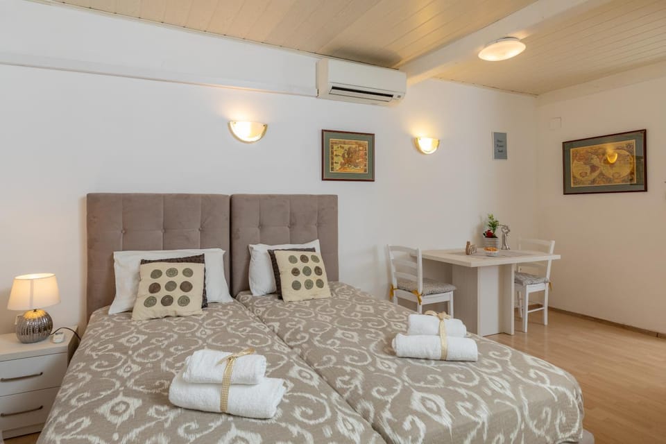 Divina Blue Apartments Apartment in Dubrovnik