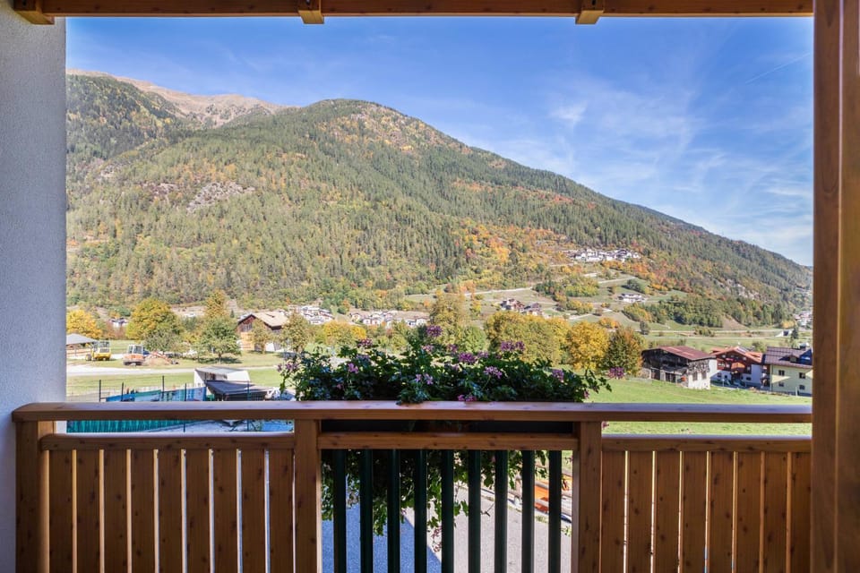 Casa Penasa appartamento 2 Apartment in Trentino-South Tyrol