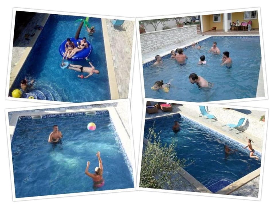 Pool view, Swimming pool, Swimming pool