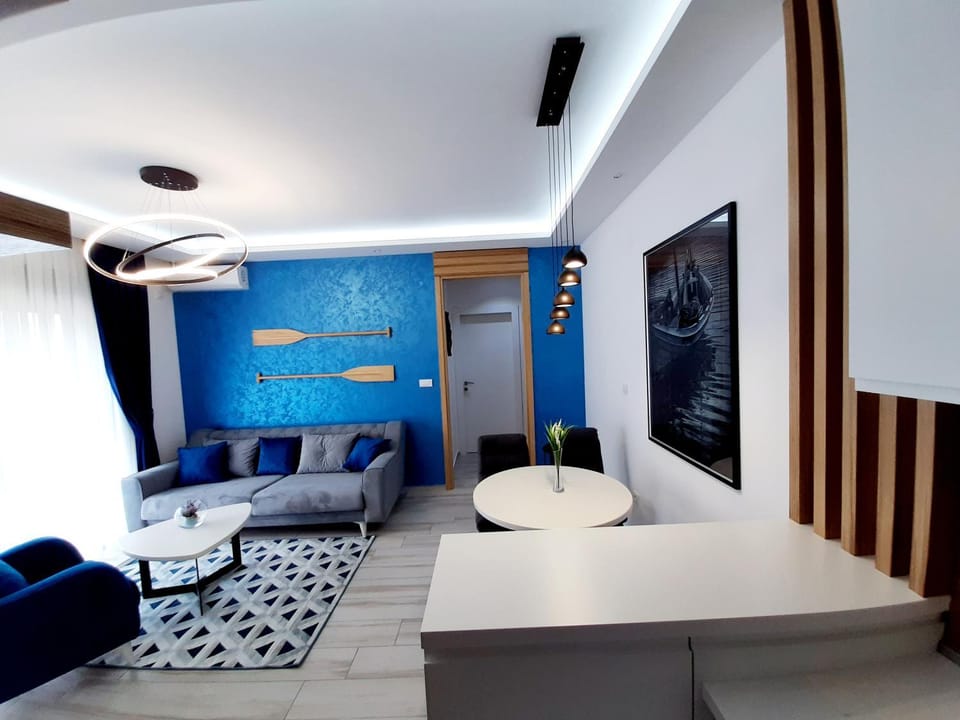 Living room, Photo of the whole room, Seating area