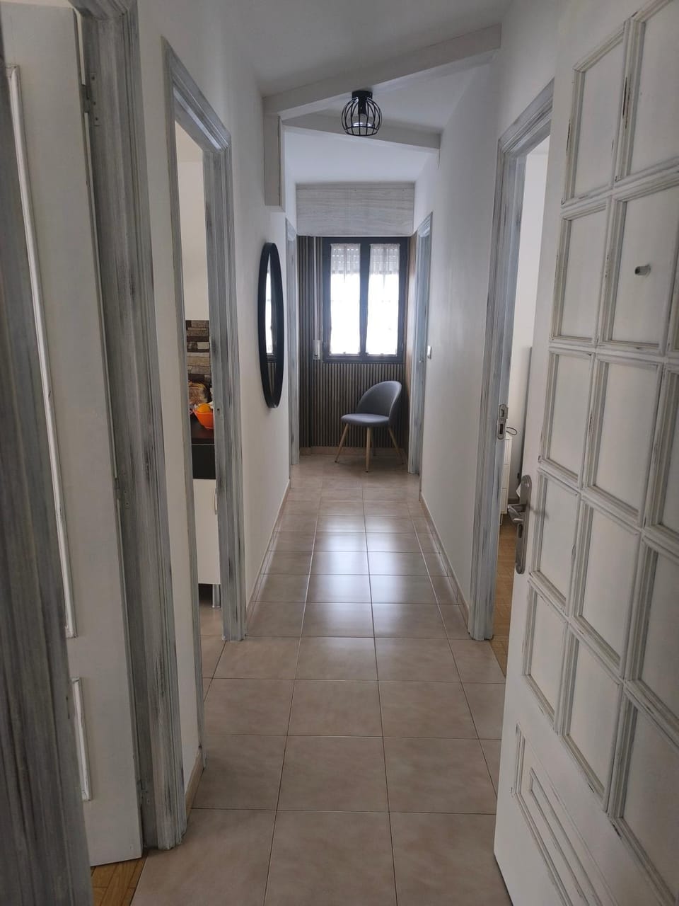 Albergue con encanto d'camiño Hostel in Galicia