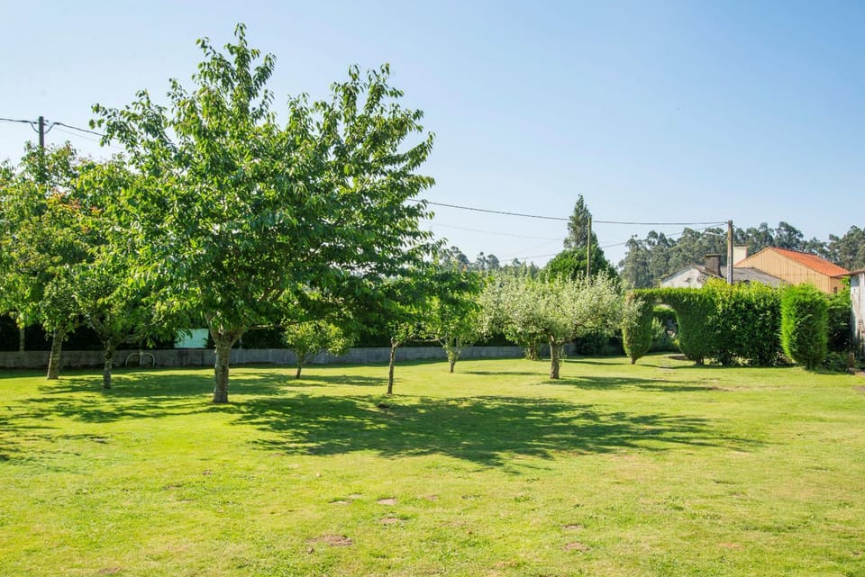CASA BELAI House in Galicia