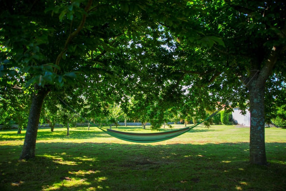 CASA BELAI House in Galicia