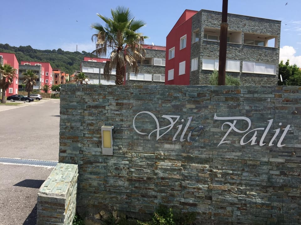 Vila Palit 497 D Apartment E Apartment in Lika-Senj County