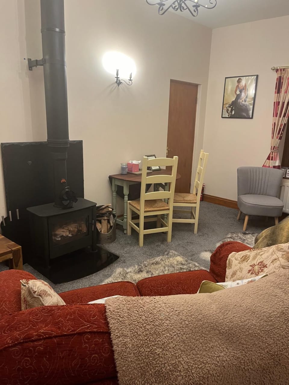 Stybeck Farm Farm Stay in Allerdale District