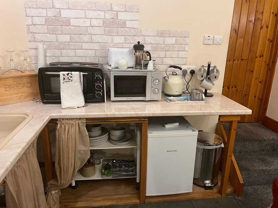 Stybeck Farm Farm Stay in Allerdale District