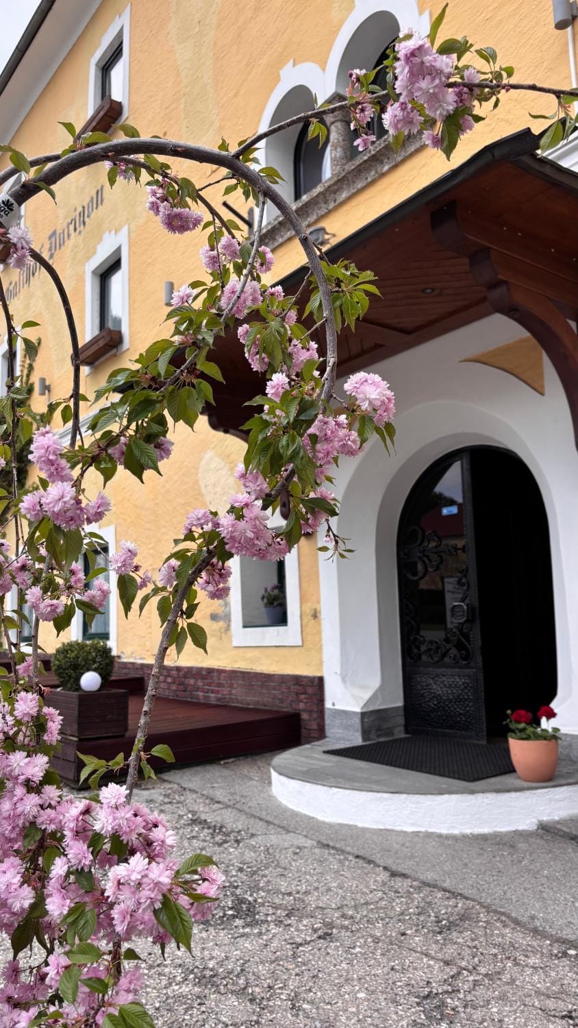 Gasthof Durigon Bed and Breakfast in Carinthia, Austria