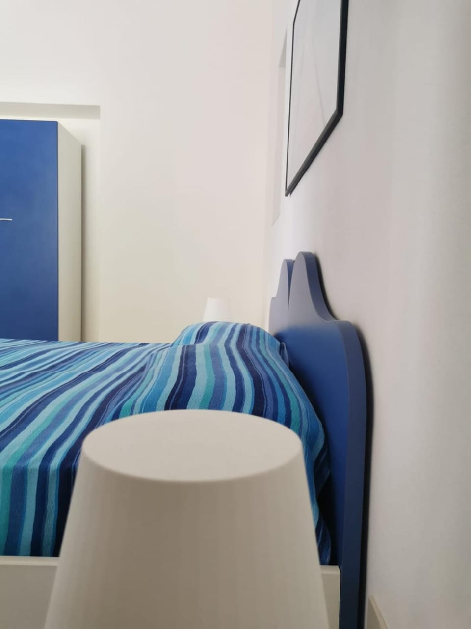 ANFORA Blu House in Canneto