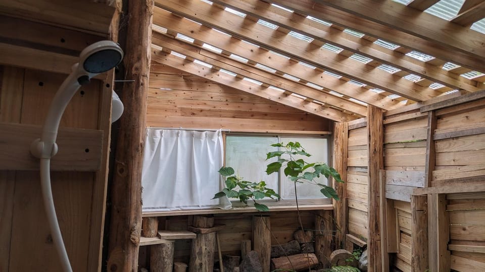 えころっじKitsuki Bed and Breakfast in Japan