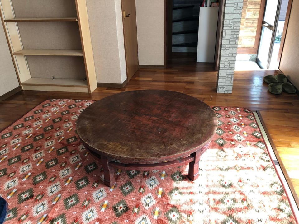 ゲストハウスAmaなつ Bed and Breakfast in Japan