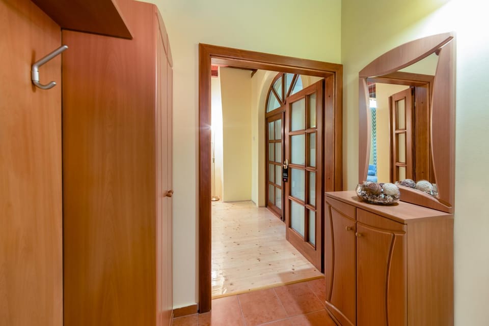 DuMalux apartment Apartment in Vojvodina