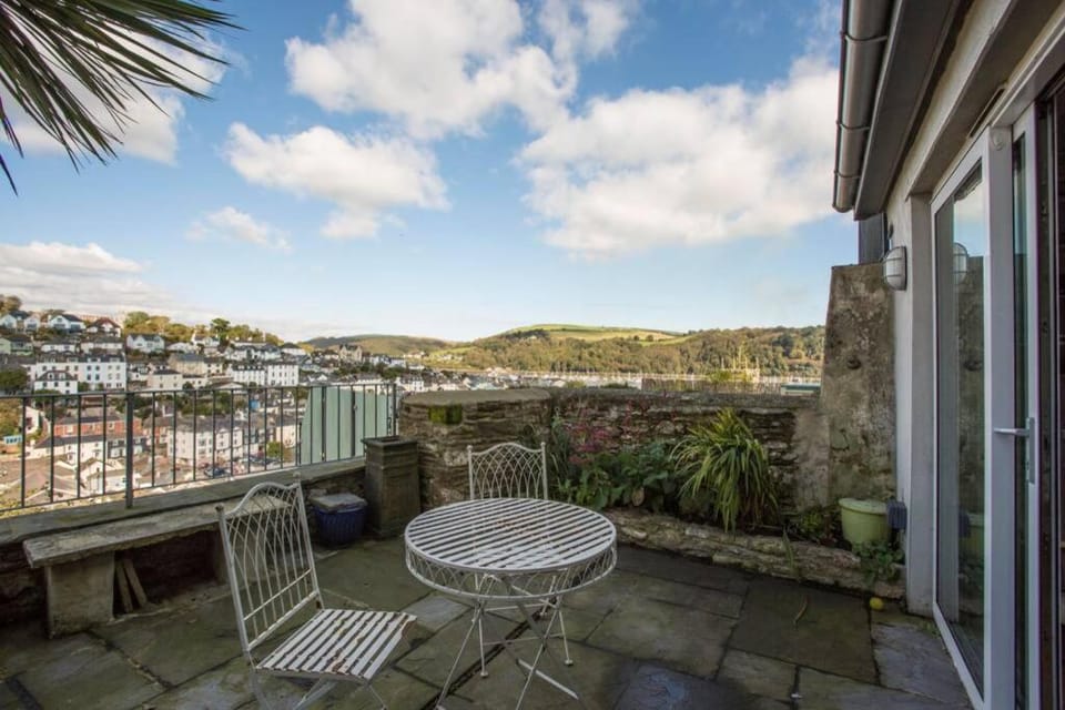 Patio, Balcony/Terrace