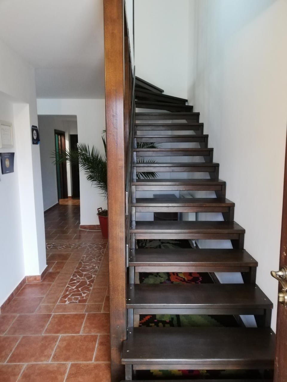 Pensiunea Veronica Bed and Breakfast in Romania