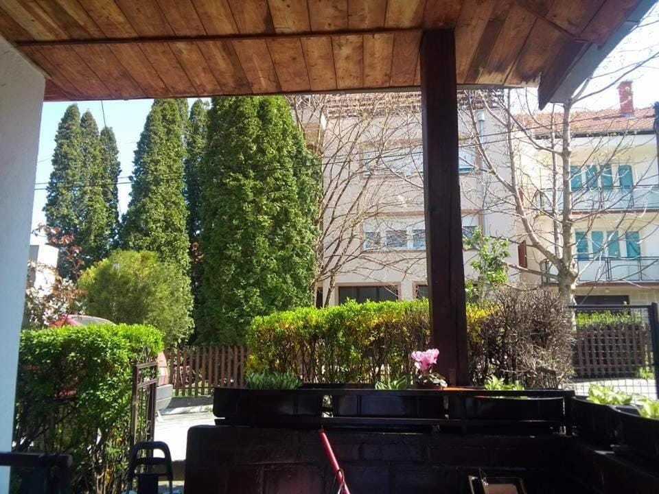 Kuca za odmor Ana, Sokobanja Apartment in Serbia