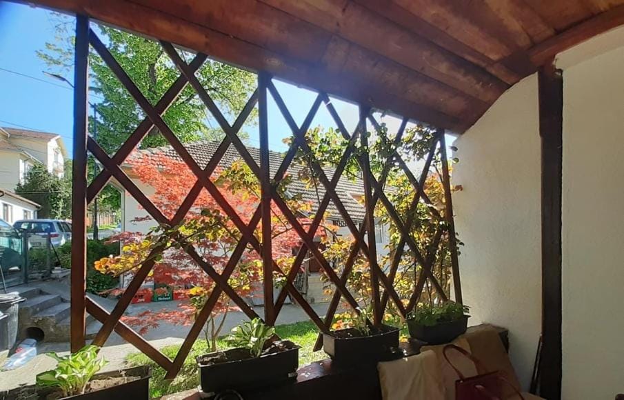 Kuca za odmor Ana, Sokobanja Apartment in Serbia