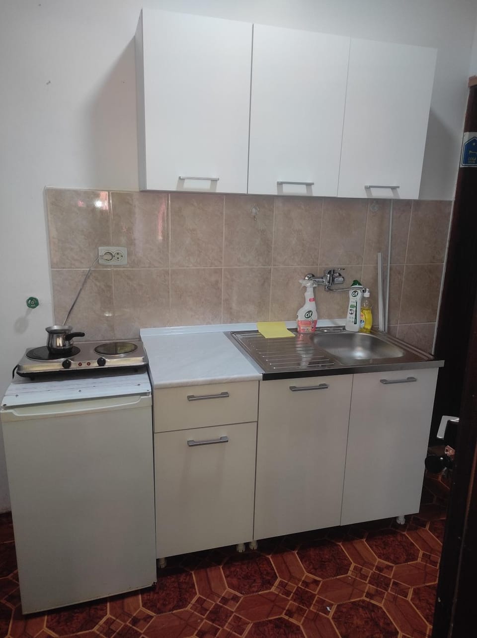 Kuca za odmor Ana, Sokobanja Apartment in Serbia