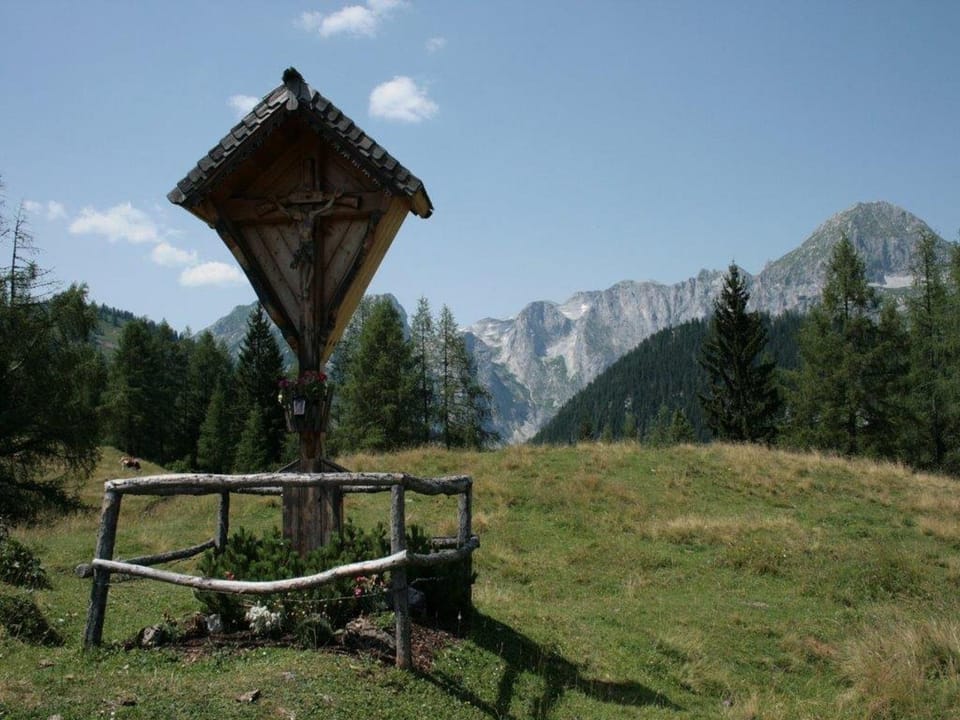 Off site, Natural landscape, Summer, Hiking