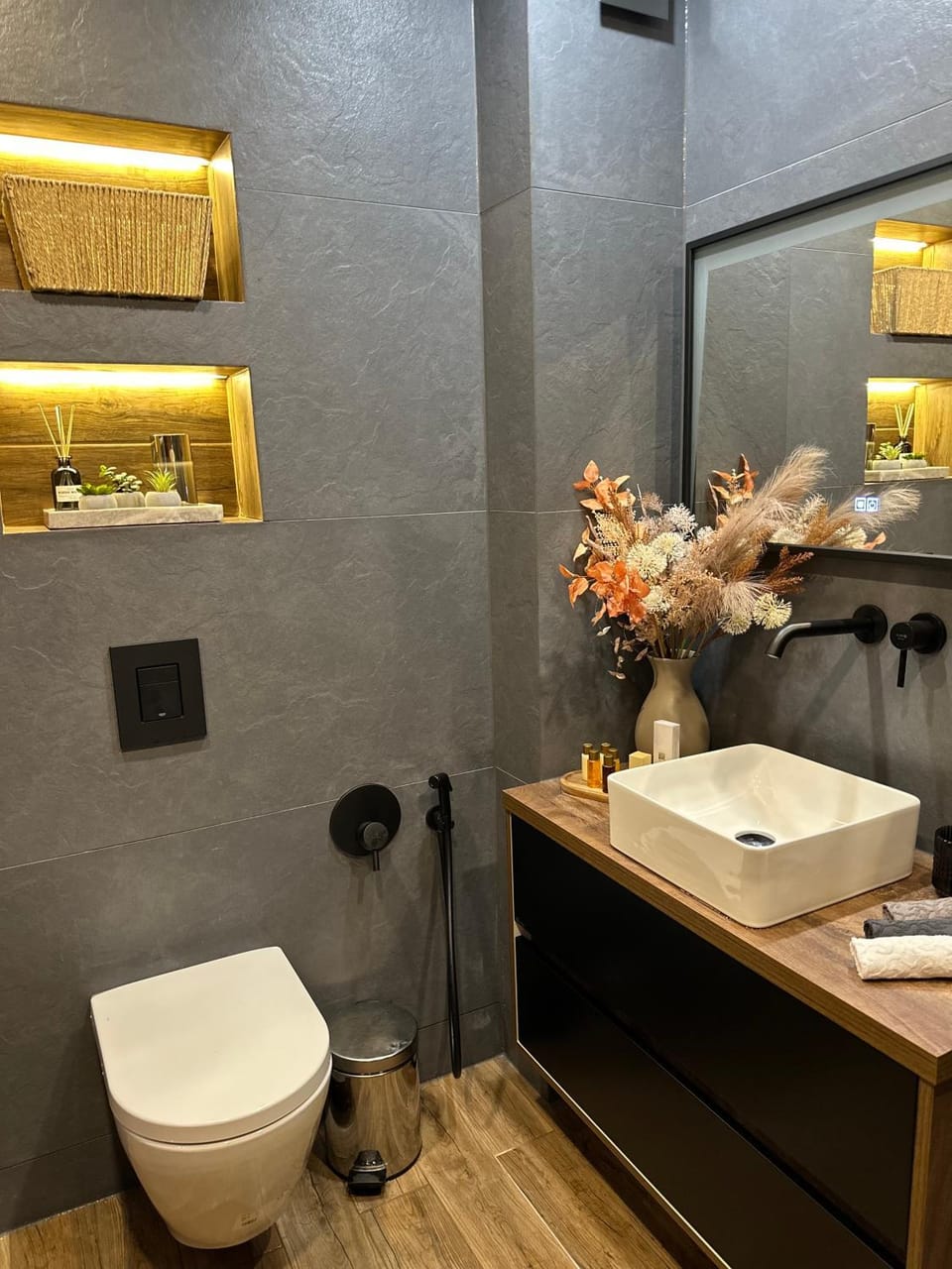 Deluxe 206 Apartment in North Macedonia
