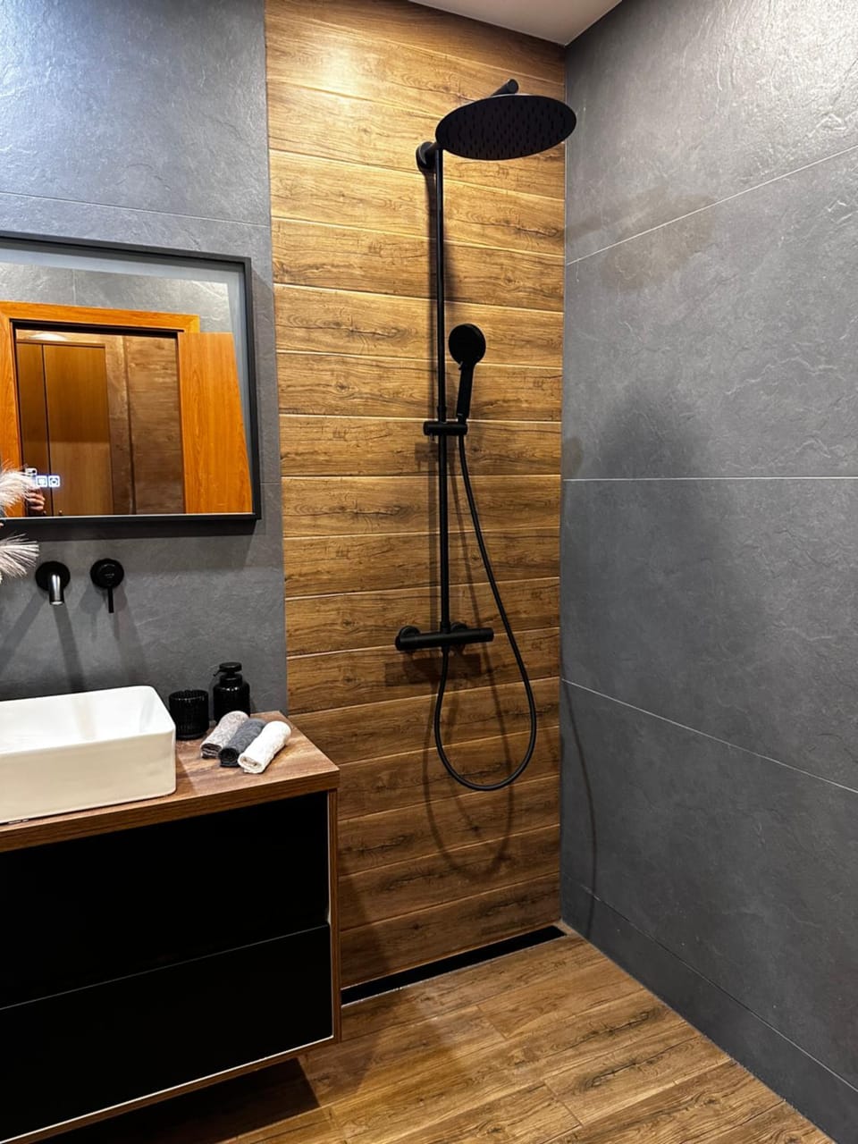 Deluxe 206 Apartment in North Macedonia