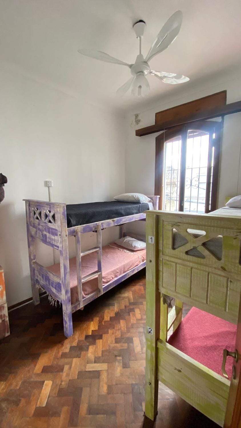 La San Francisco III Hostel in Salta