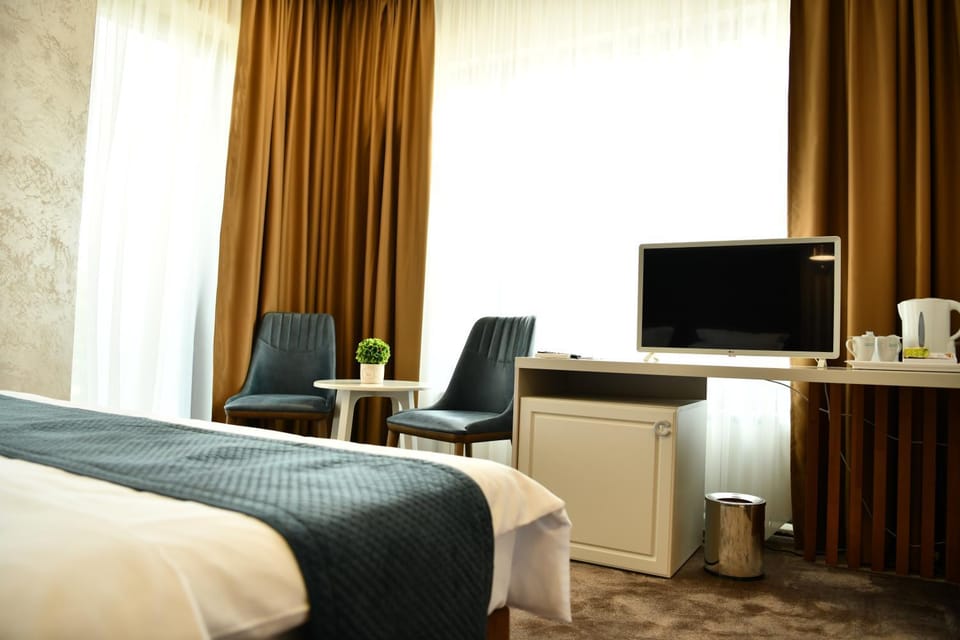 TV and multimedia, Bedroom