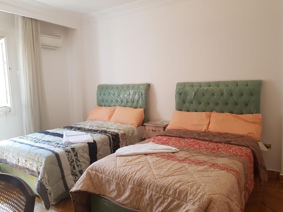 Elite Homes 3BR Sunny Apartment Families Only Apartment in Egypt
