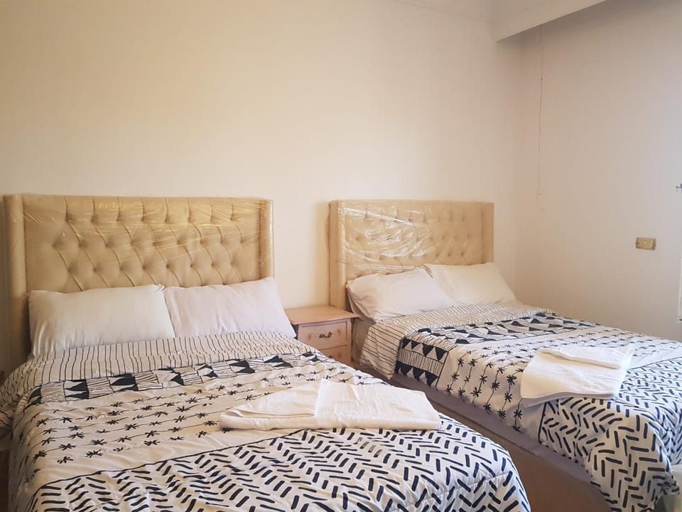 Elite Homes 3BR Sunny Apartment Families Only Apartment in Egypt