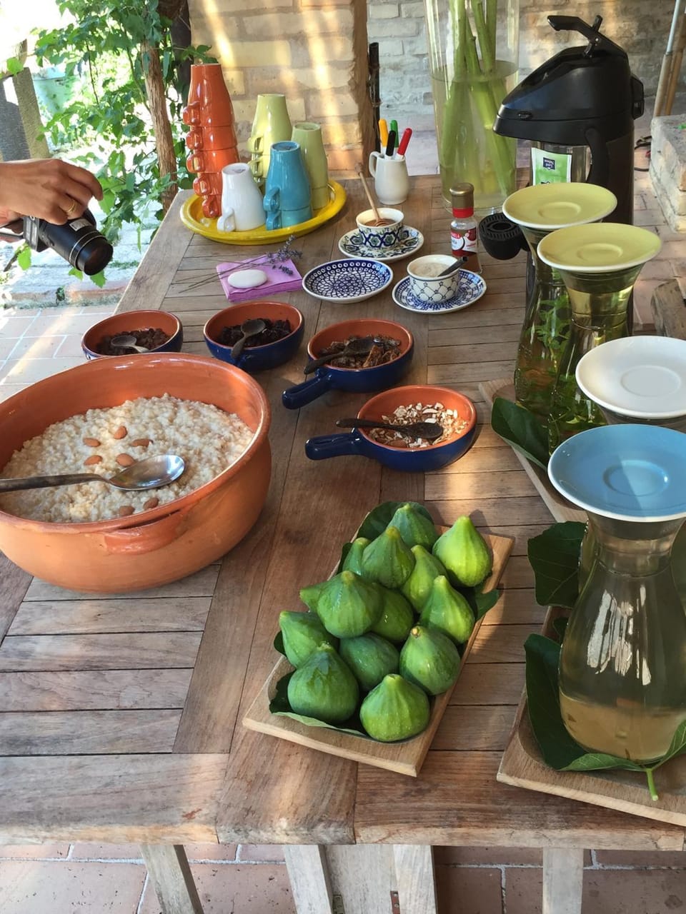 Food and drinks, Food, Breakfast