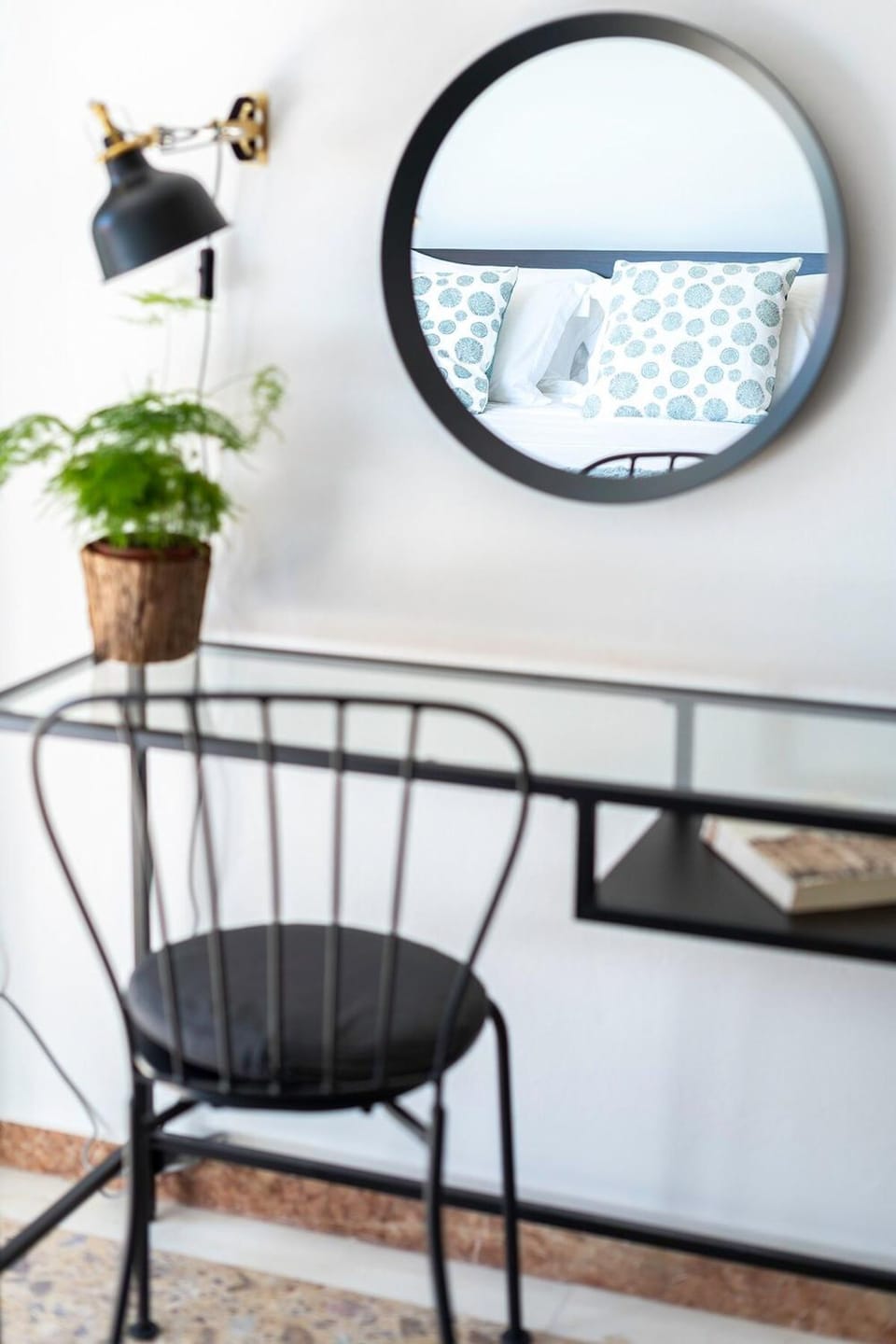 Sea City and Mountain View Apartment Apartment in Chania