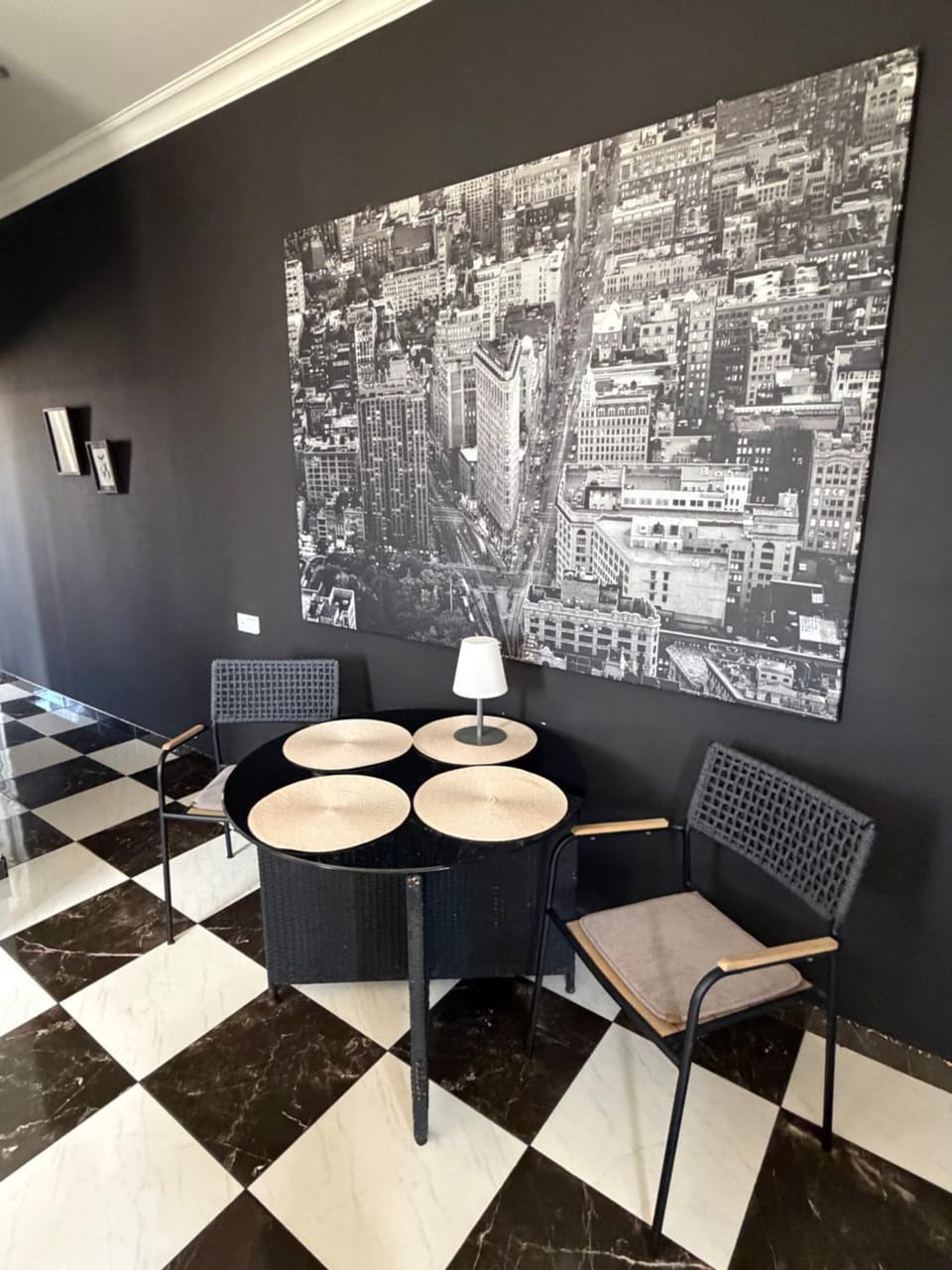 Yerevan Modern Holiday Apartment Apartment in Yerevan