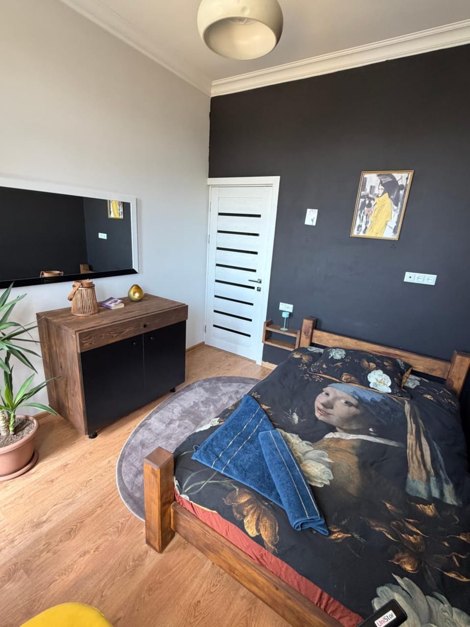 Yerevan Modern Holiday Apartment Apartment in Yerevan