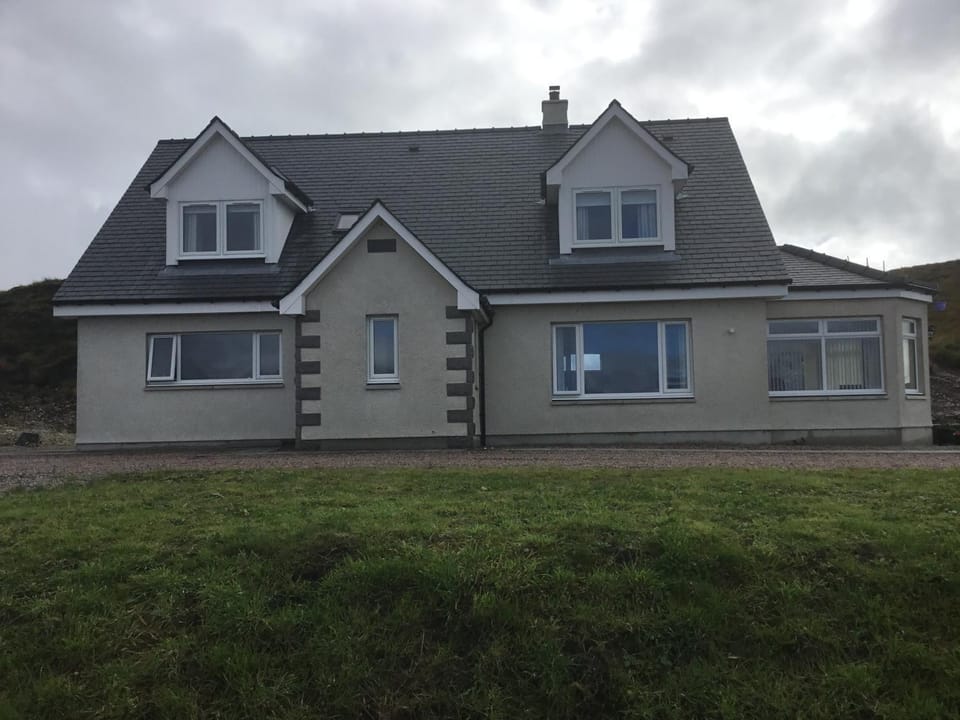 Rhenetra Bed and Breakfast in Scotland