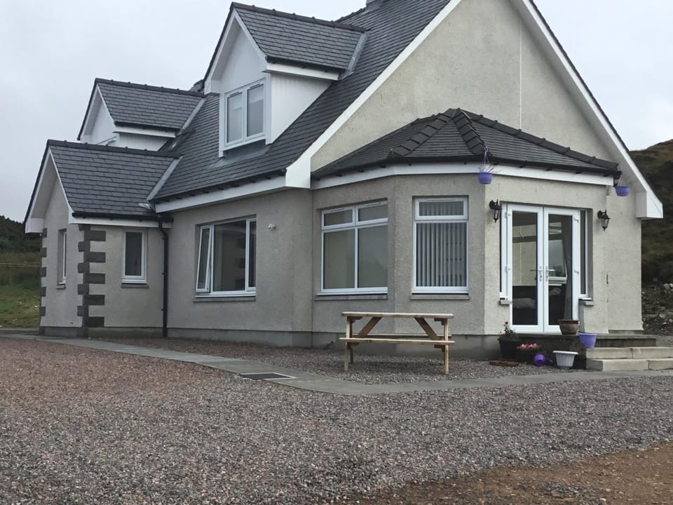 Rhenetra Bed and Breakfast in Scotland