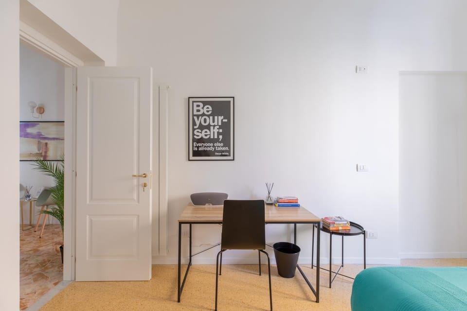 iFlat Lovely Apartment for Groups Apartment in Rome