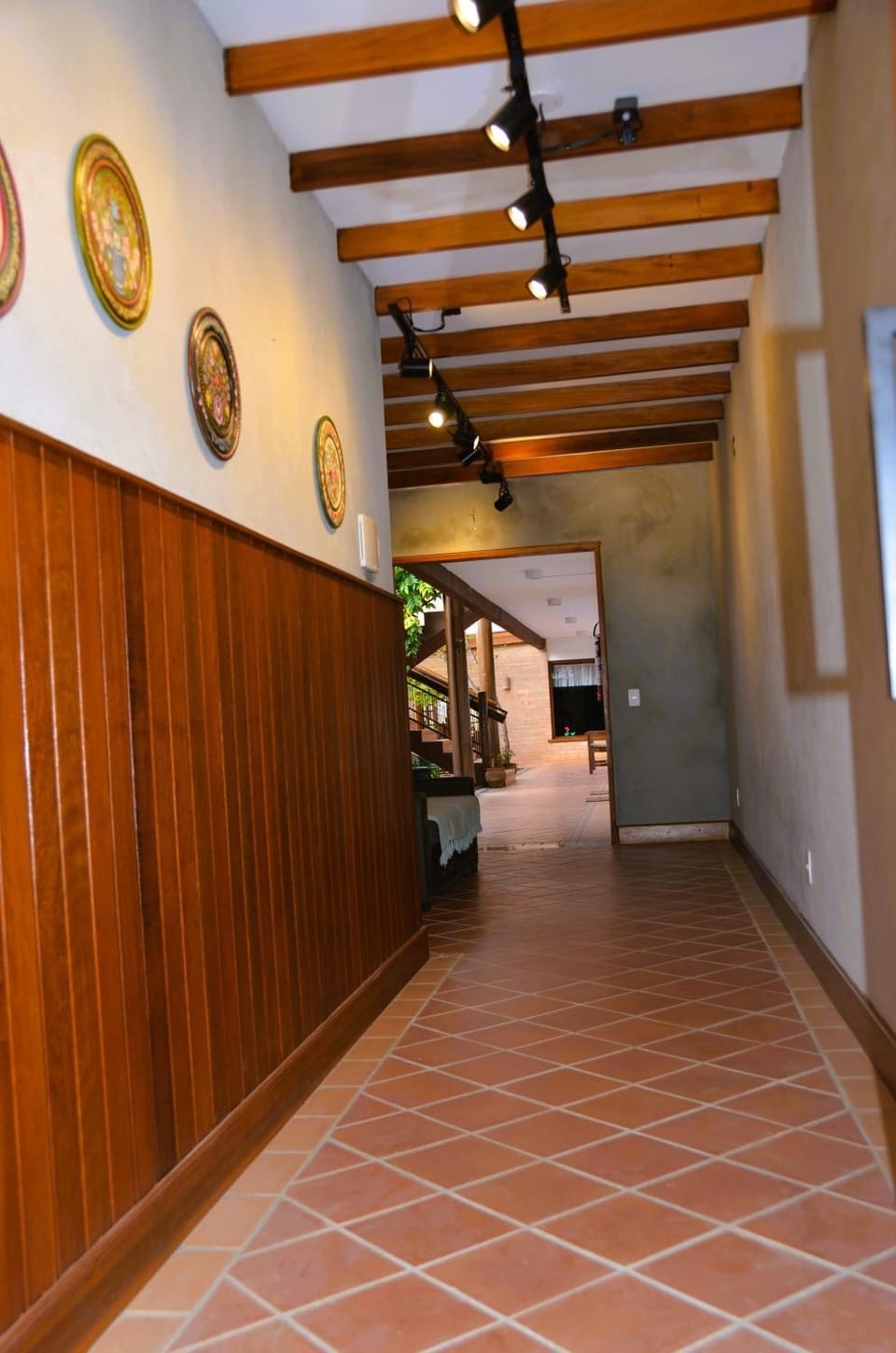 Pousada OAK Plaza Apartment hotel in Monte Verde