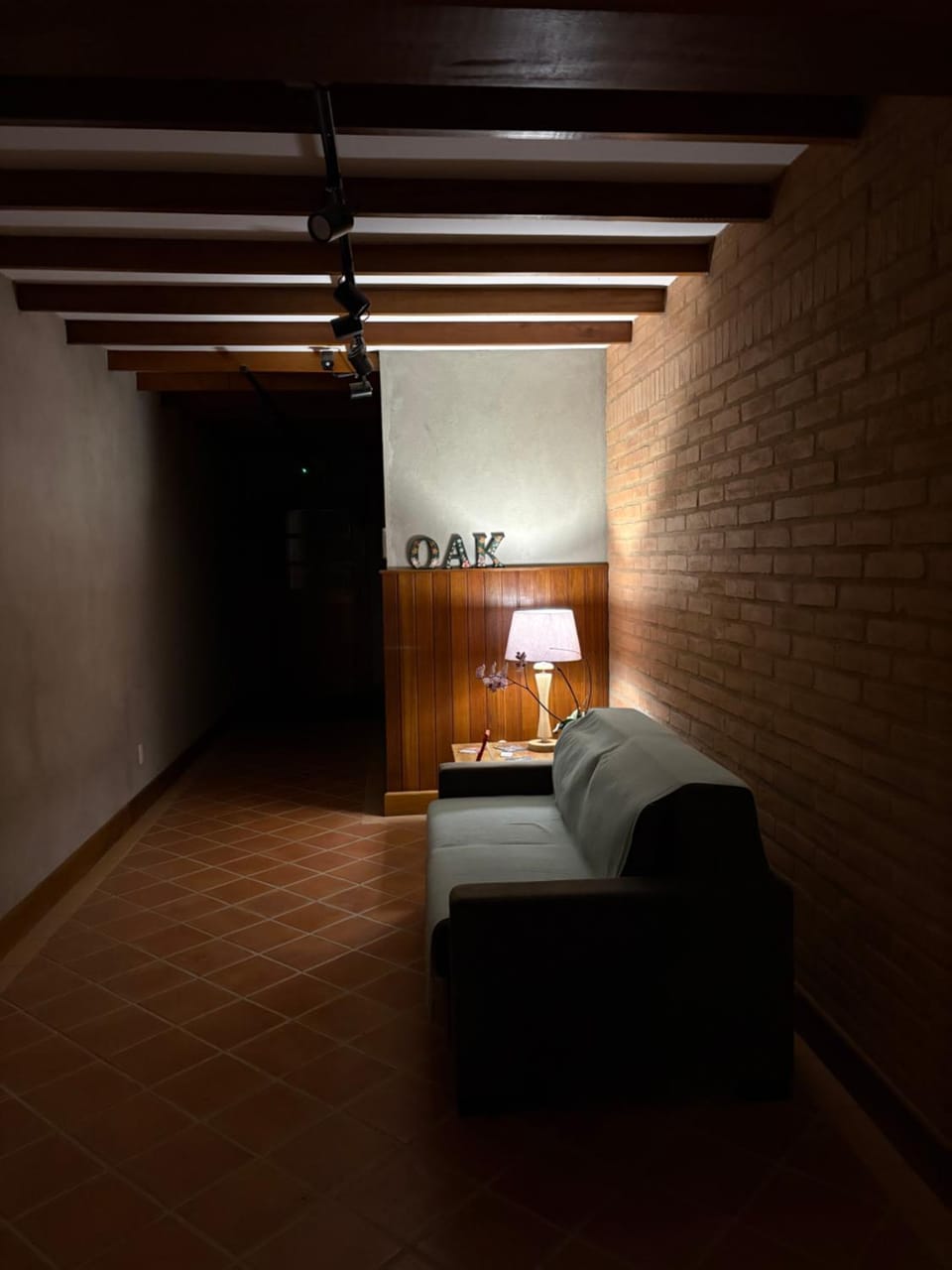 Pousada OAK Plaza Apartment hotel in Monte Verde