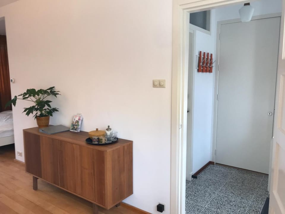 Huis nummer 1 Apartment in Eindhoven