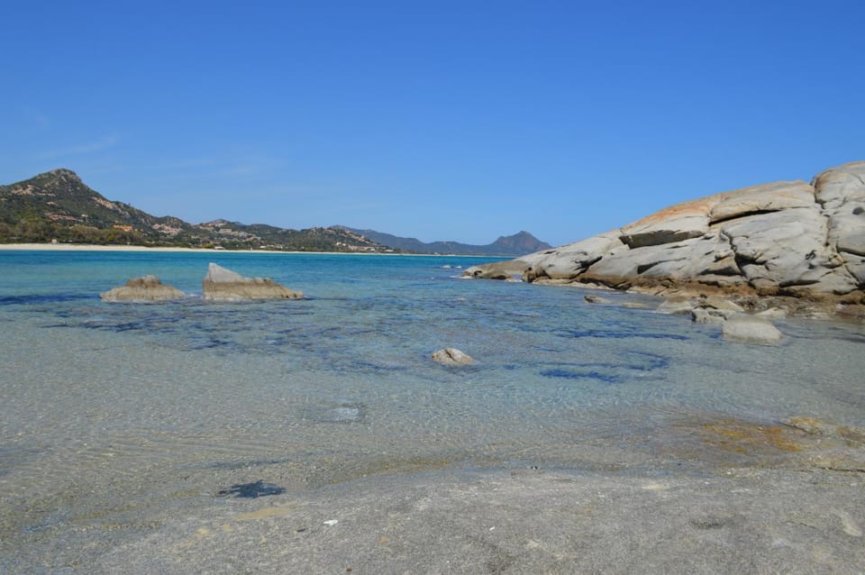 Sea view