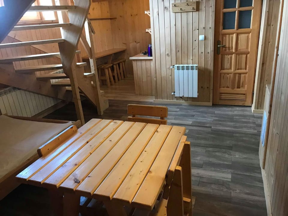 Szałas Pod Lasem House in Zakopane