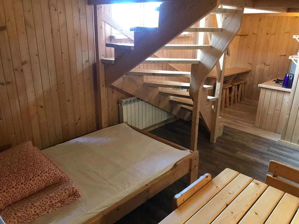 Szałas Pod Lasem House in Zakopane