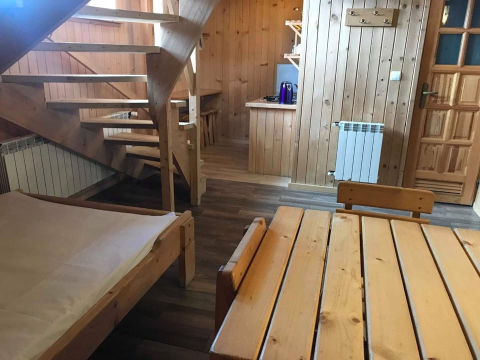 Szałas Pod Lasem House in Zakopane