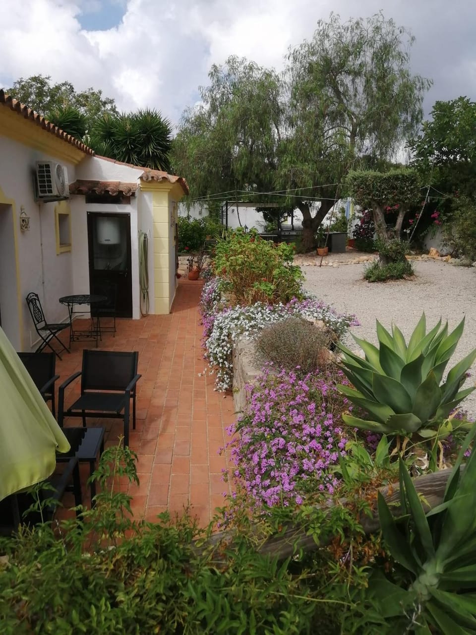 Casa Mimosa Bed and Breakfast in Faro District