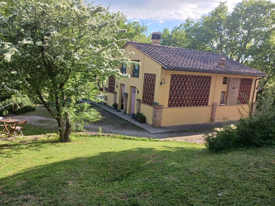 Viva House House in Tuscany