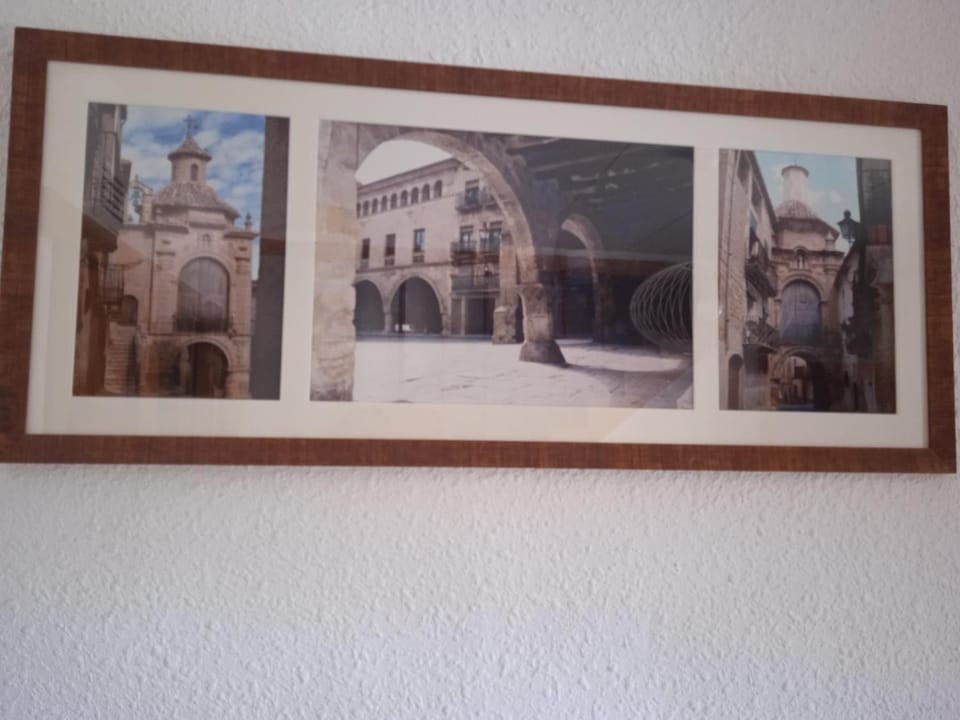 Casa tia Juanita House in Catalonia