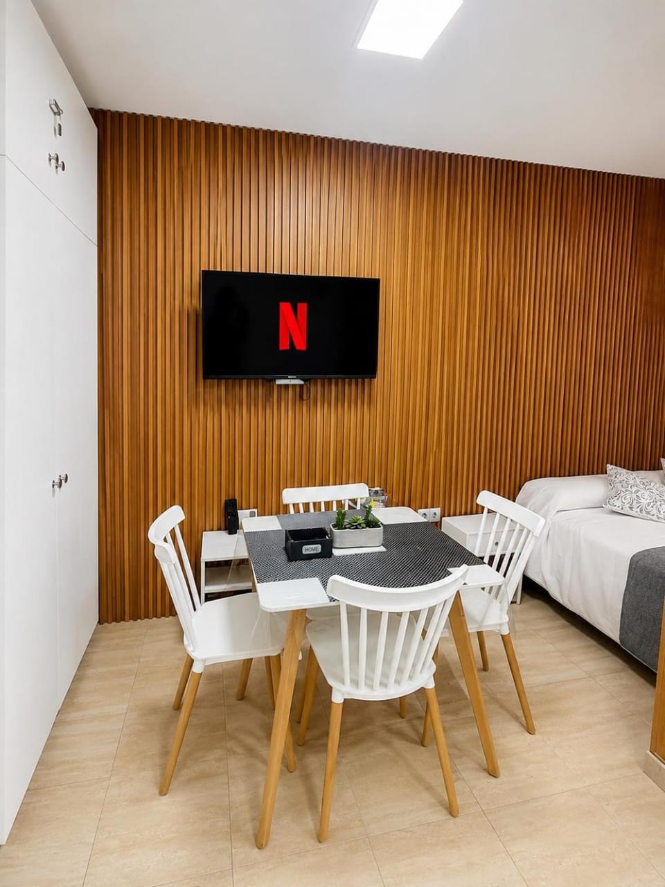 Benalbeach loft Apartment in Benalmadena