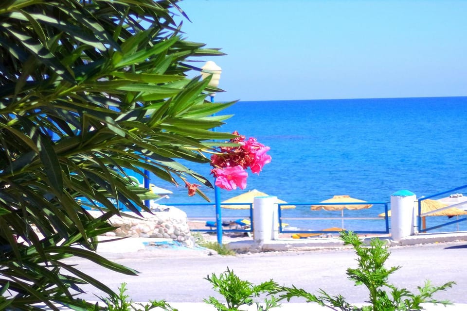Beach, On site, Sea view, Sea view